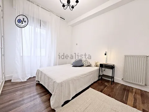 Habitació de lloguer, Bilbao
