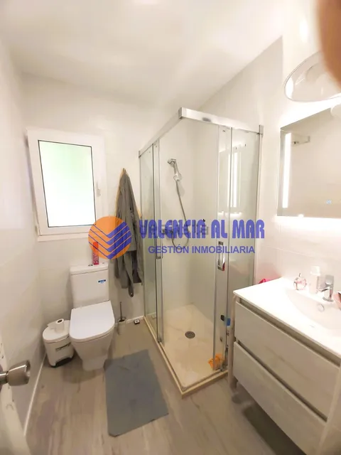 Pis de 65 m² a València