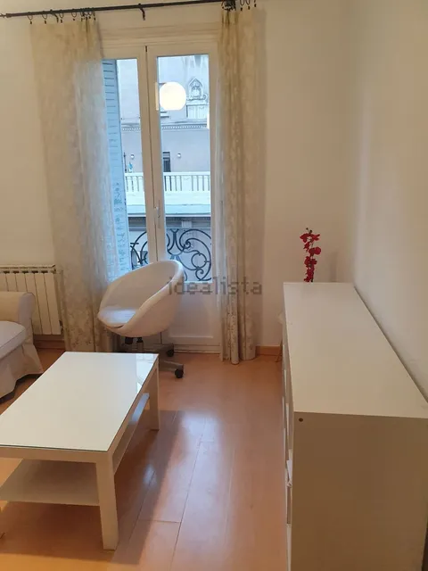 Pis de 88 m² a Madrid
