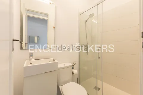 Квартира 105 м² в Валенсии