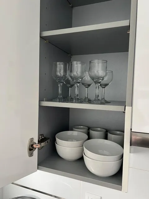 Pis de 72 m² a Madrid