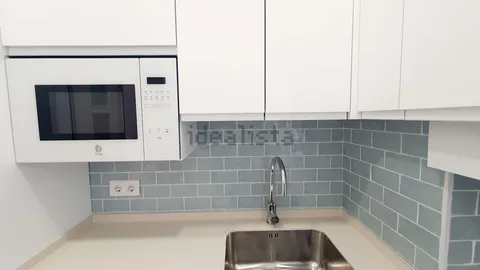 Appartamento 50 m² a Madrid