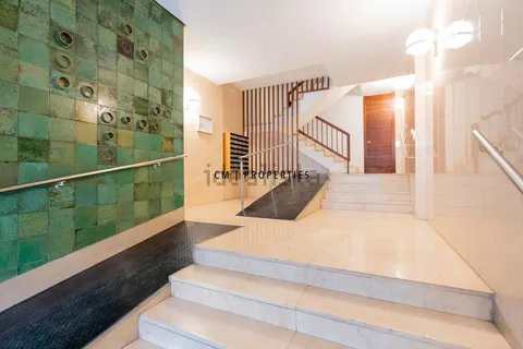 Pis de 104 m² a València