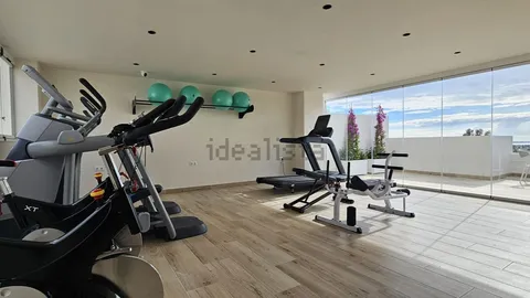 Pis de 130 m² a Marbella