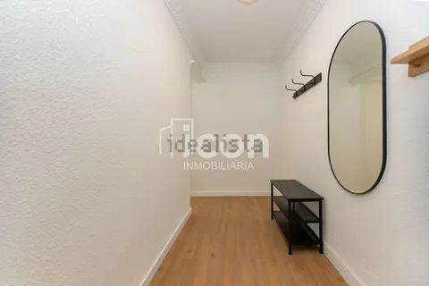 Habitació de lloguer, València