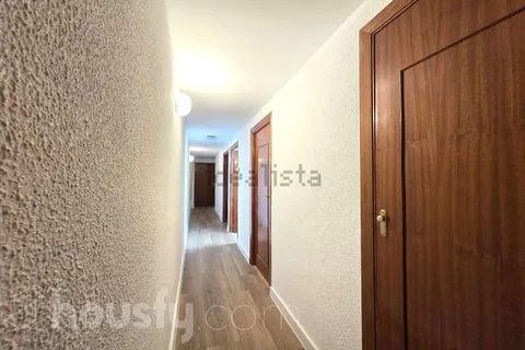 Pis de 75 m² a Madrid