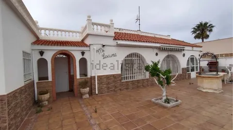Casa de 184 m² a Almeria