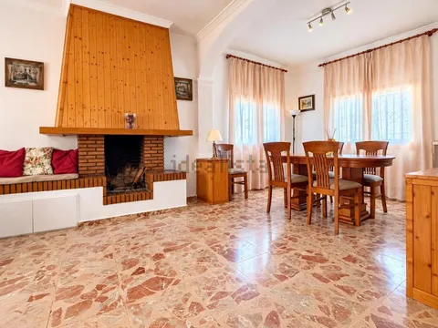 Flat 125 m² in Seseña