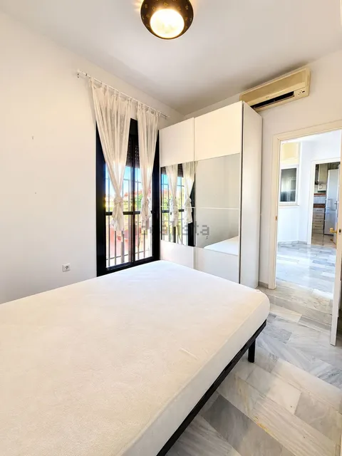 Pis de 70 m² a Sevilla