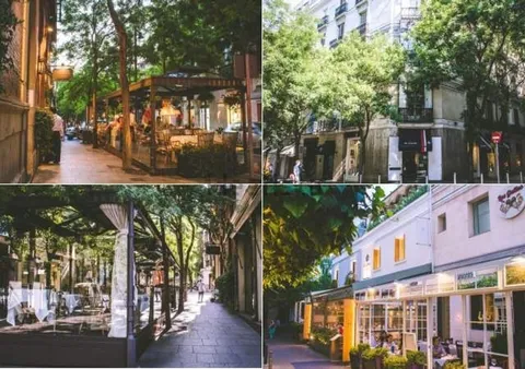Wohnung 80 m² in Madrid