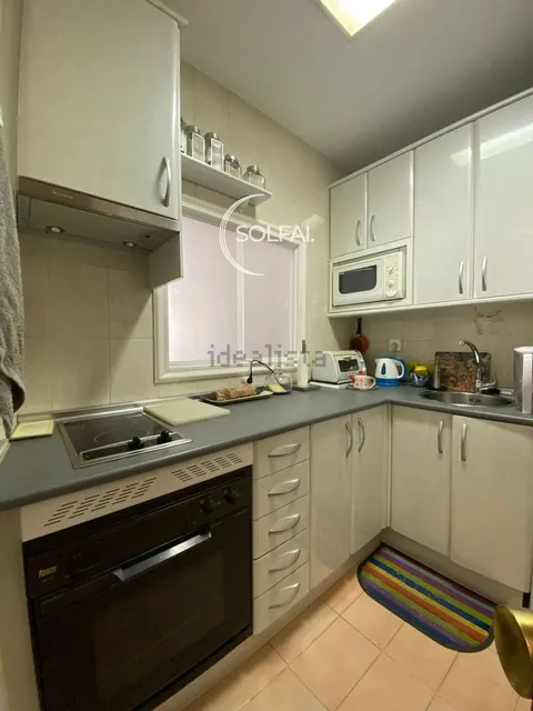 Pis de 74 m² a Madrid