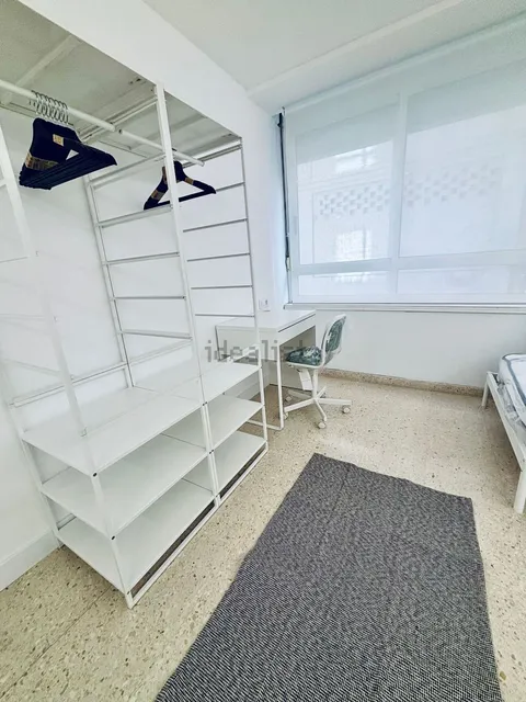 Habitació de lloguer, O Porriño