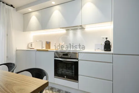 Pis de 70 m² a Barcelona