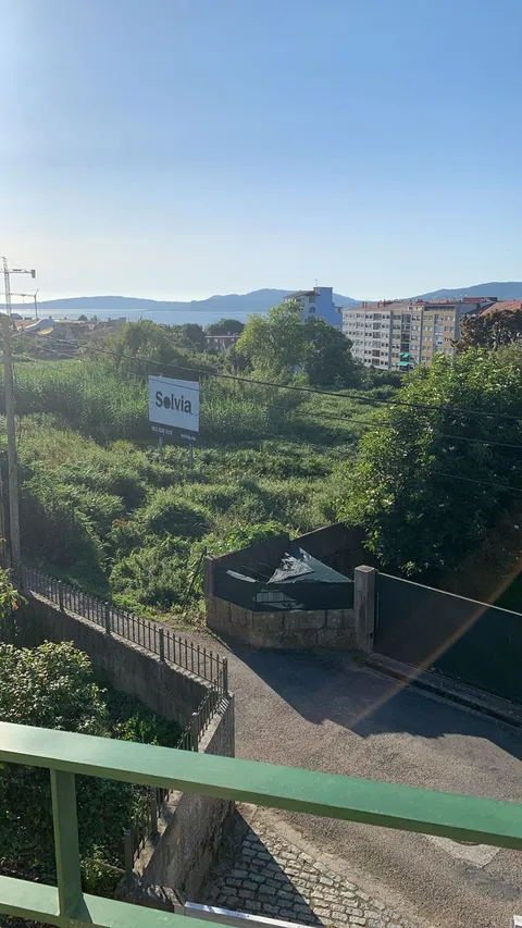 Habitació de lloguer, Vigo