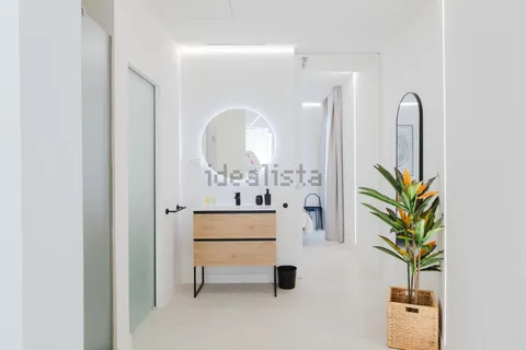 Apartamento 104 m² em Málaga