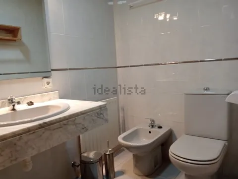 Pis de 70 m² a València