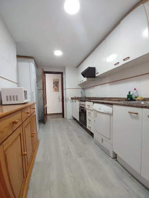 Habitació de lloguer, València