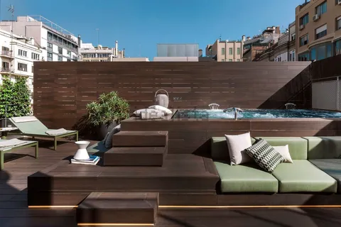 Apartamento 75 m² em Barcelona