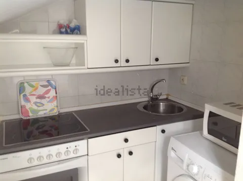 Pis de 75 m² a Salamanca
