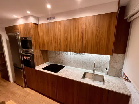 Habitació de lloguer, A Corunya