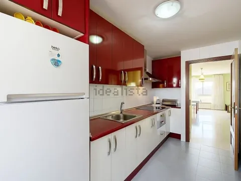 Pis de 120 m² a Cáceres