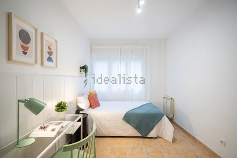 Stanza in affitto, Madrid (2/31)