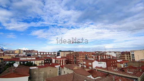 Pis de 65 m² a Salamanca (4/17)