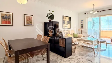 Pis de 208 m² a Mijas