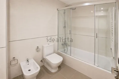 Pis de 200 m² a Madrid