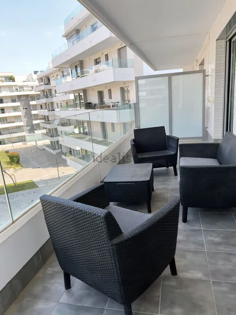 Pis de 125 m² a Marbella