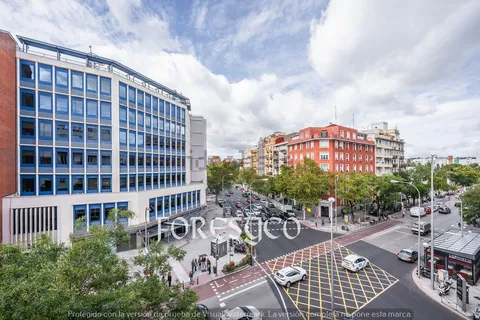 Pis de 143 m² a Madrid