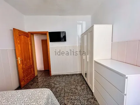 Habitació de lloguer, Màlaga (2/12)