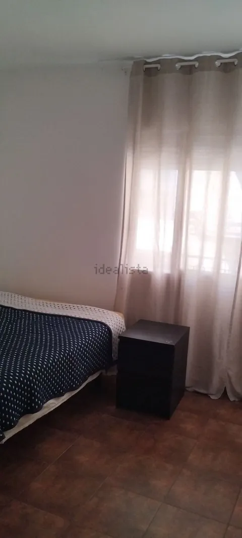 Room for rent, Madrid