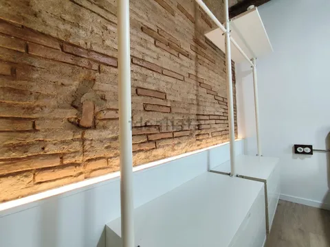 Pis de 28 m² a Barcelona