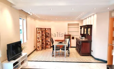 Pis de 85 m² a Màlaga