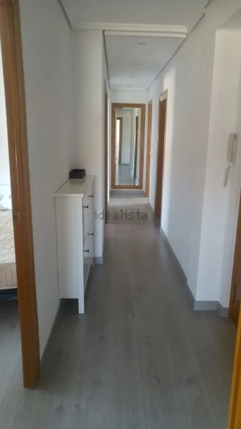 Pis de 90 m² a Montcada