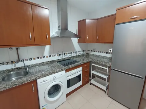 Pis de 80 m² a Màlaga
