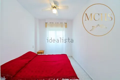 Pis de 65 m² a Torrevella