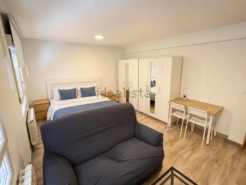 Habitació de lloguer, Valladolid (2/10)