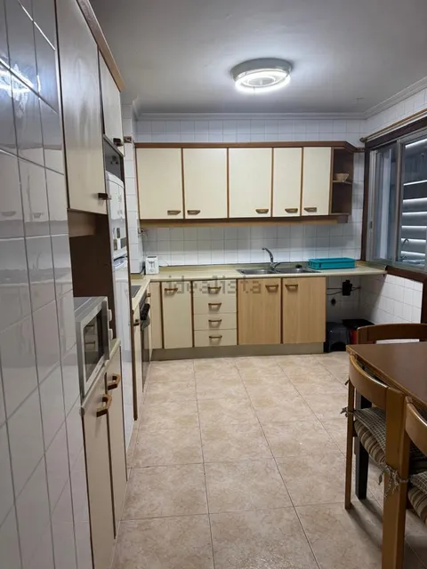 Habitació de lloguer, Vigo