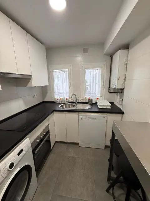 Pis de 120 m² a Granada