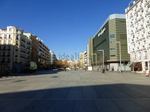 Pis de 72 m² a Madrid