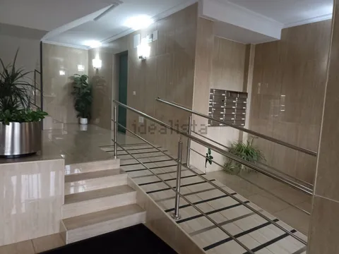 Habitació de lloguer, Àvila
