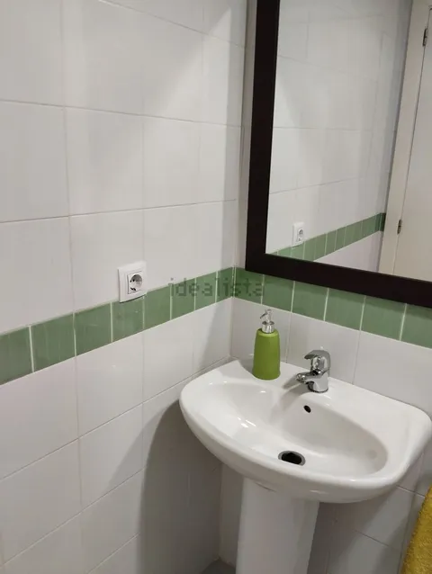 Habitació de lloguer, Sevilla (2/5)