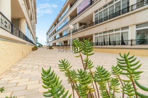 Pis de 72 m² a Oriola