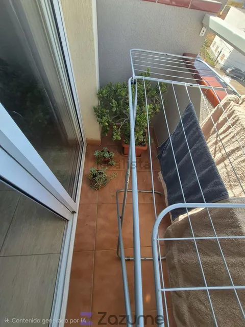Pis de 70 m² a Arona