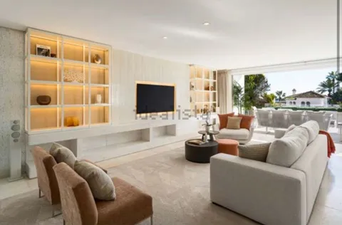 Casa de 442 m² a Marbella