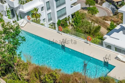 Appartement 191 m² à Ojén