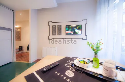Habitació de lloguer, Bilbao