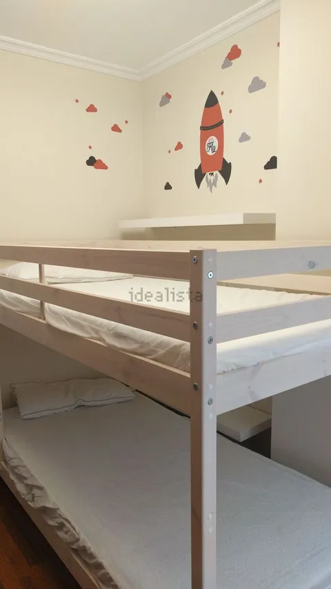 Appartamento 80 m² a Cangas de Morrazo